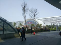 -余姚北站