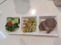 -清真餐厅·回乡麦客
