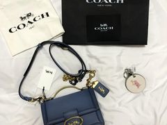 -COACH蔻驰(恒隆广场店)