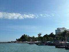 -三亚西岛海洋文化旅游区