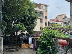 -周大娘牛乳(旧寨古村总店)