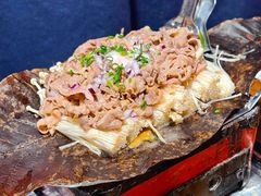 -酒肴一瓢·活贝料理·日本料理(三元桥·霄云路店)