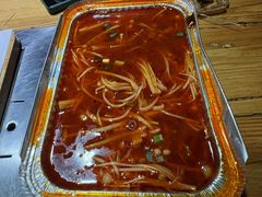 -军嫂烧烤(马家店)