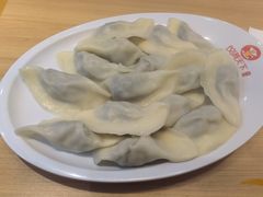 -饺满天下·水饺(阎良公园南路店)