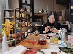 -杭州久泰饭店·摩卡花园