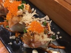 -坂吉屋·居酒屋深夜食堂(龙湖店)