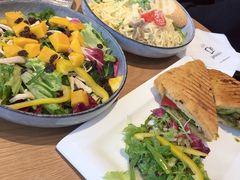 -Jamaicablue Coffeeshop(中央广场店)