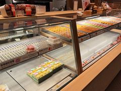 -陕拾叁-西安糕点(大雁塔店)