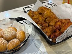 -Kyochon1991校村(共和路店)