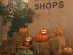 -Money Shops(愚园路店)