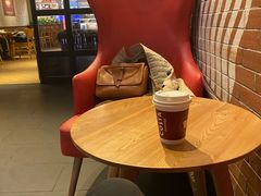 -COSTA COFFEE(新奥购物中心店)