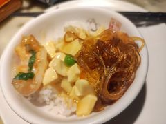 -绿茶餐厅(成都大悦城店)