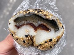 -许阿姨糕团店(南京总店)