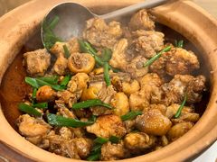 -大唐靓汤江门私房菜(景田店)
