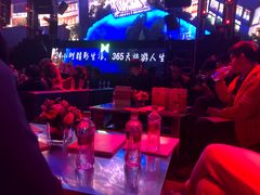 -Green valley绿谷酒吧