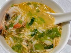 唐宫金银海鲜泡饭-唐宫海鲜舫