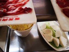 -为什么牛潮汕牛肉火锅(万胜广场店)