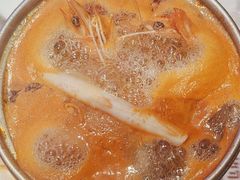 -加勒比阳光环球美食自助(凯德店)