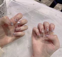-RL Nail·瑞丽美甲美睫品牌原创店