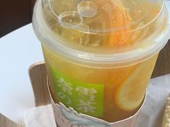 -奈雪的茶(金鹰广场店)