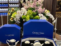 -CHARLIETOWN红茶公司(南京万象天地店)