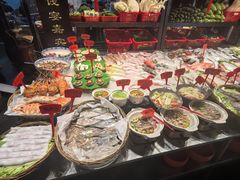 -抱德·潮汕味(敦和店原惠城鱼仔)