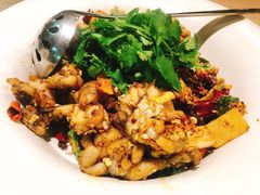 -石头咕(葵蓬店)