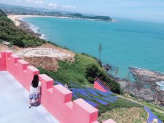 -漳州滨海火山岛自然生态风景区