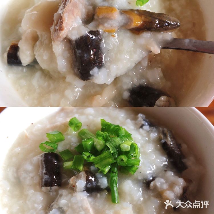 冬季最好的滋补粥，美味有营养