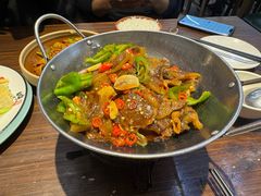 -民间瓦缸煨汤館(嵩山路店)