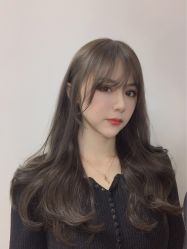 -摩登时代美发沙龙