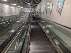 -高庙村(地铁站)