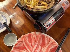 -森味花园·日本料理(伊藤洋华堂亚运村店)