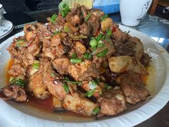 -喜林苑·稻田餐厅(品相府店)