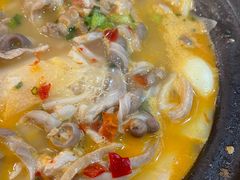 -李师傅脆肚(梅林店)
