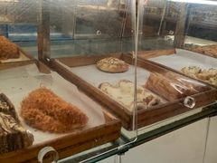 -佳麦烘焙(姚港路店)