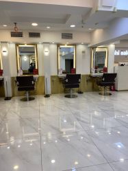 -雅仕 HAIR SALON 美发沙龙