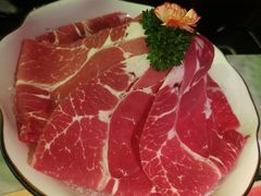 -澳美徕·港式花胶鸡火锅(高新万达店)
