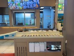 -苏大嘴蒸汽海鲜·海胆蒸饺(中山广场店)