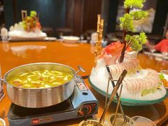 -钱塘宴(东站西子国际店)