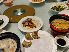 -梦都海鲜酒家(万达广场江桥店)