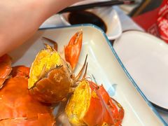 -三妹小龙虾·黄油蟹(华侨城总店)