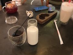 -漫咖啡(武汉天地店)