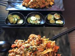 -老啪叽串炒饭(铁百店)