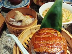 -南京大牌档(人民广场店)