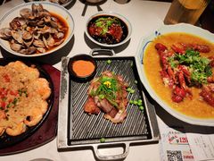 -卯时·龙光雅宴·精致锡帮菜(惠山古镇店)
