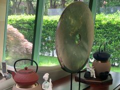 -棕榈岛海鲜自助餐厅(虹桥迎宾馆店)