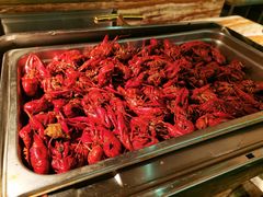 -AdD全日制餐厅(中谷花园酒店)