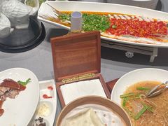 -阿庄新豫菜(航海东路店)