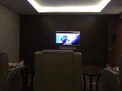 放映室-常熟理文铂尔曼酒店